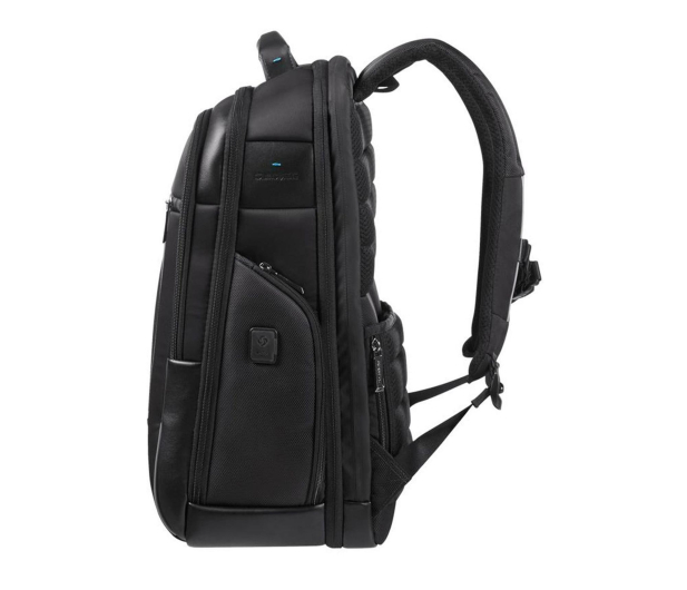 Samsonite PLECAK DO LAPTOPA 17.3'' SPECTROLITE 3.0 CZARNY - 1483102 - zdjęcie 3